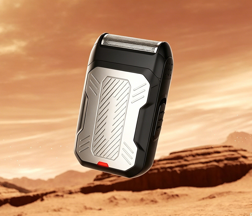 Electric Shavers