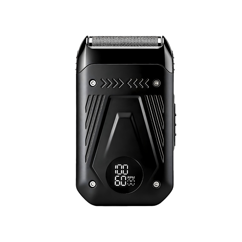 M-609 Digital Power Display Foil Shaver M-609 Digital Power Display Foil Shaver