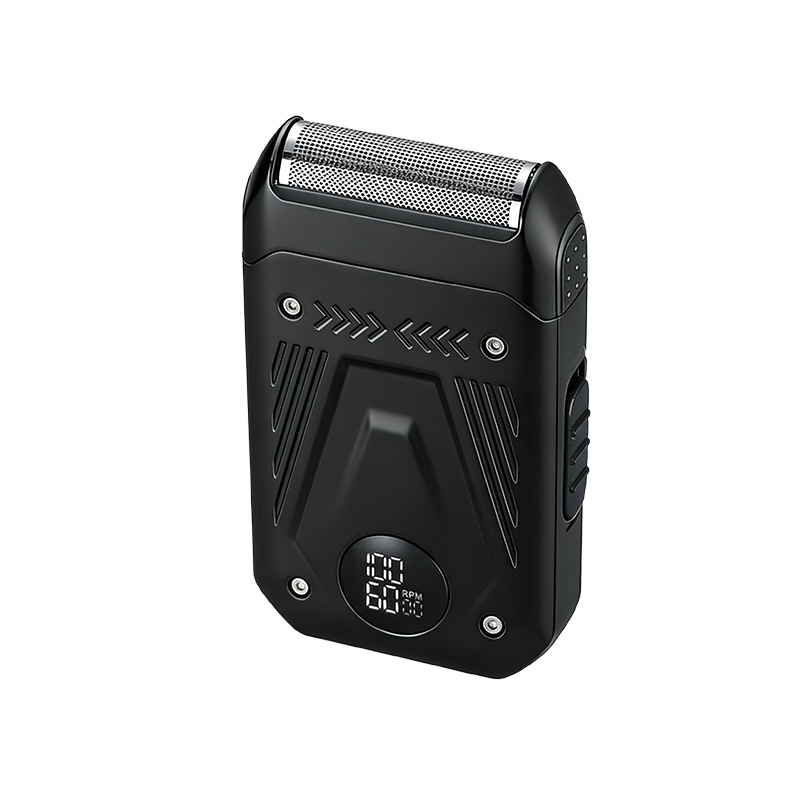 M-609 Digital Power Display Foil Shaver M-609 Digital Power Display Foil Shaver
