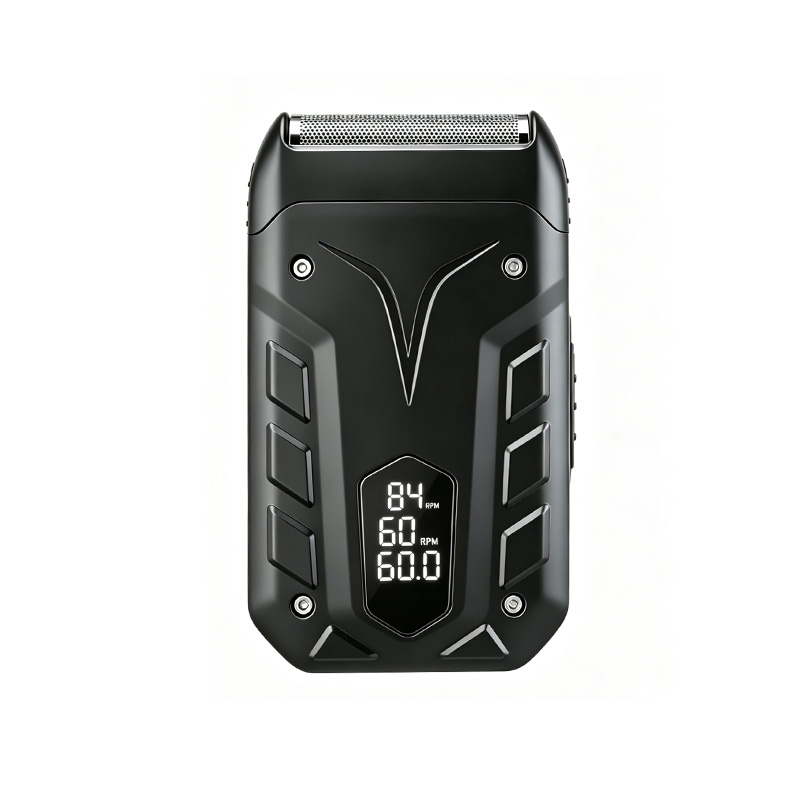 M-610 High Power Floating Foil Shaver
