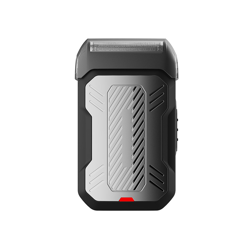 M-606 Compact Floating Head Foil Shaver M-606 Compact Floating Head Foil Shaver