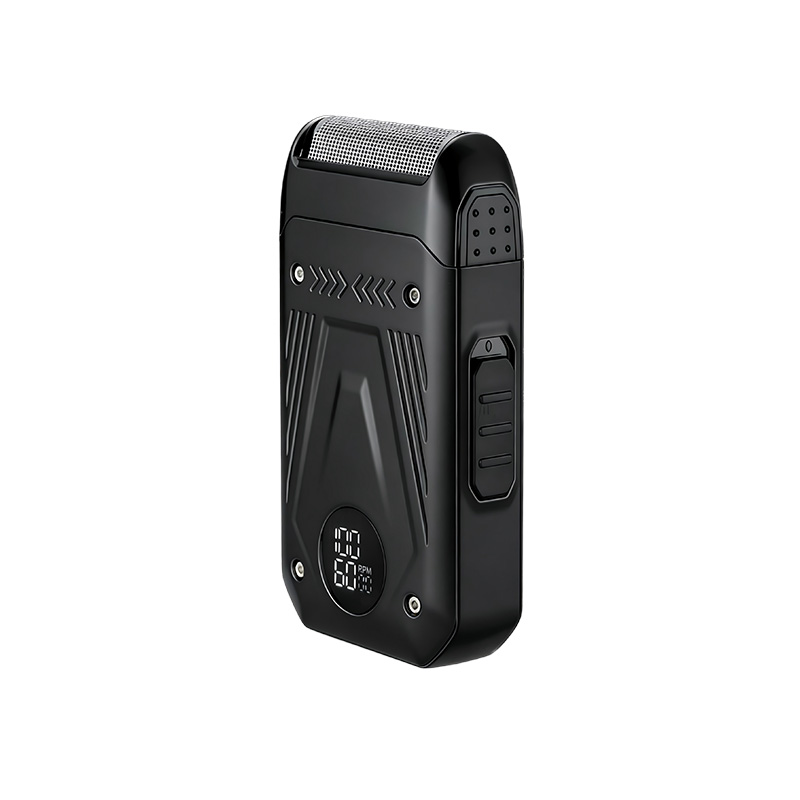 M-609 Digital Power Display Foil Shaver M-609 Digital Power Display Foil Shaver