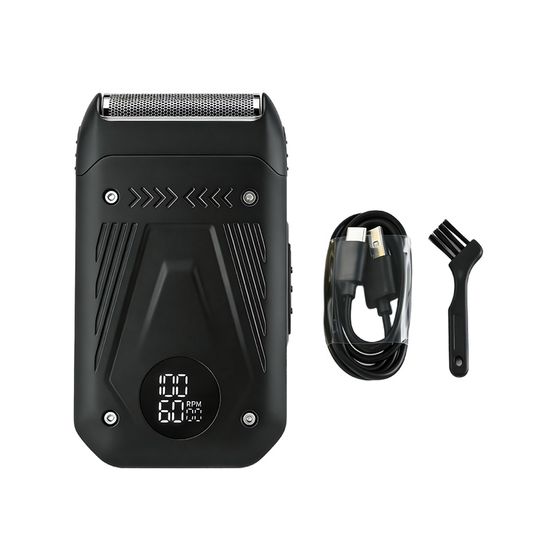 M-609 Digital Power Display Foil Shaver M-609 Digital Power Display Foil Shaver