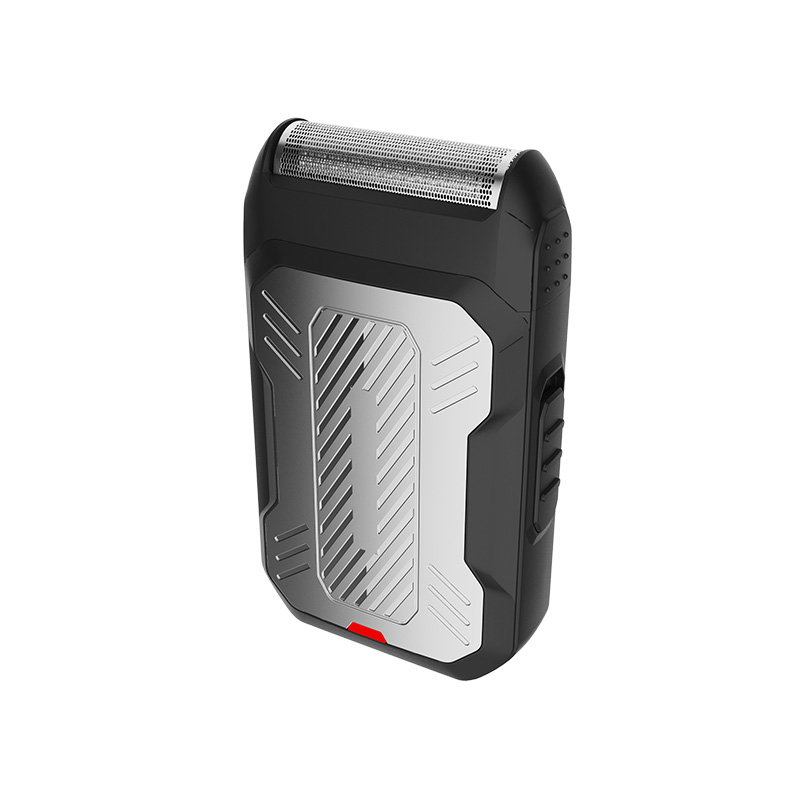 M-606 Compact Floating Head Foil Shaver M-606 Compact Floating Head Foil Shaver