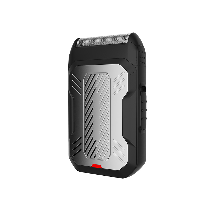 M-606 Compact Floating Head Foil Shaver M-606 Compact Floating Head Foil Shaver
