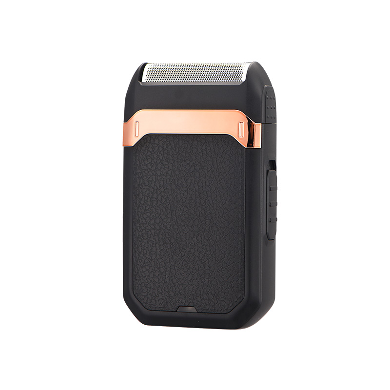M-607 Portable Floating Head Foil Shaver M-607 Portable Floating Head Foil Shaver