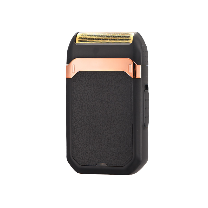 M-607 Portable Floating Head Foil Shaver M-607 Portable Floating Head Foil Shaver
