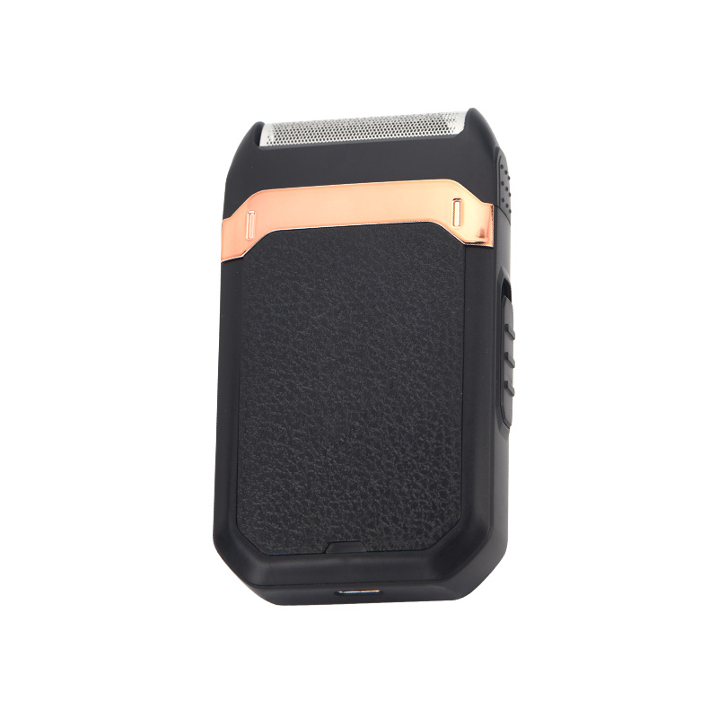 M-607 Portable Floating Head Foil Shaver M-607 Portable Floating Head Foil Shaver