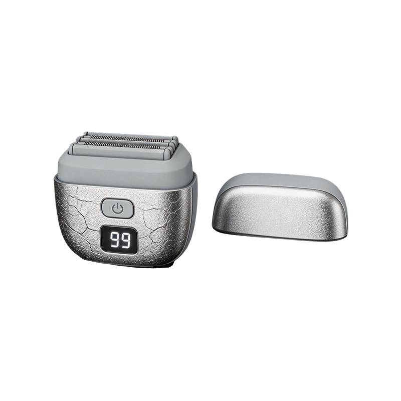 M-708 5-Blade Wet & Dry Foil Shaver M-708 5-Blade Wet & Dry Foil Shaver