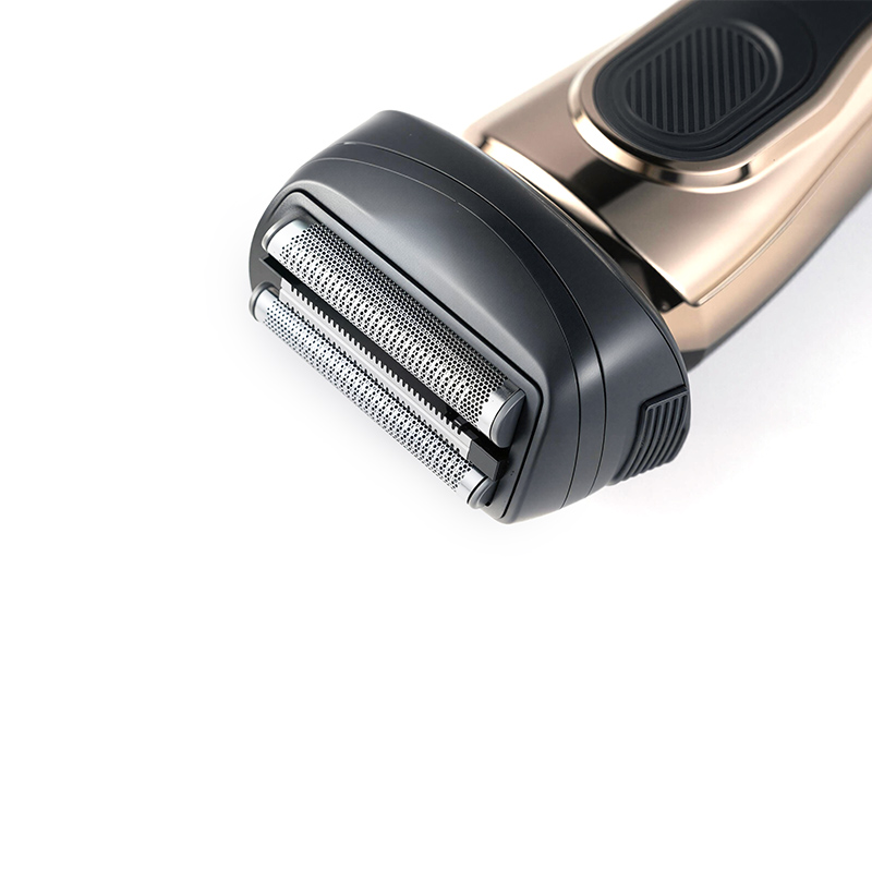 M-701 Ergonomic Dual Blade Digital Foil M-701 Ergonomic Dual Blade Digital Foil