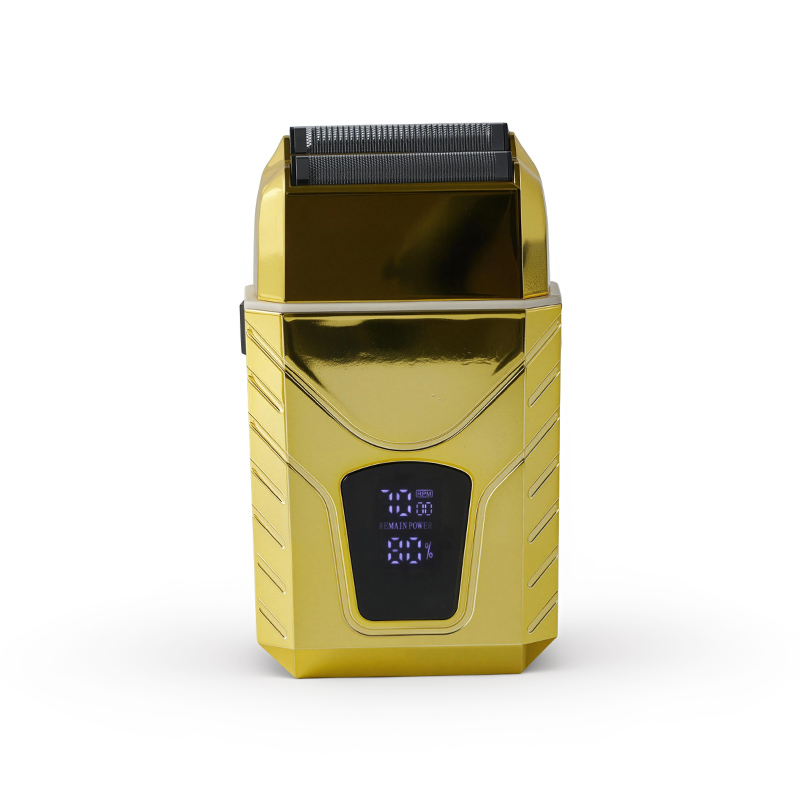 M-702 Dual Floating Wet & Dry Foil Shaver