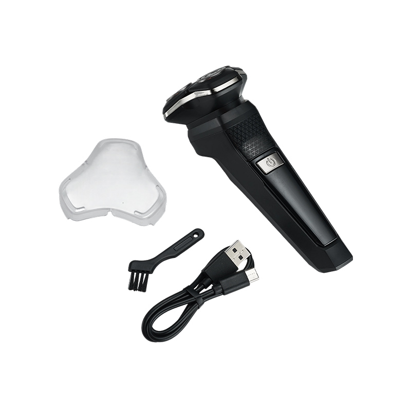 M-589 Touch Control 3-Head Rotary Shaver