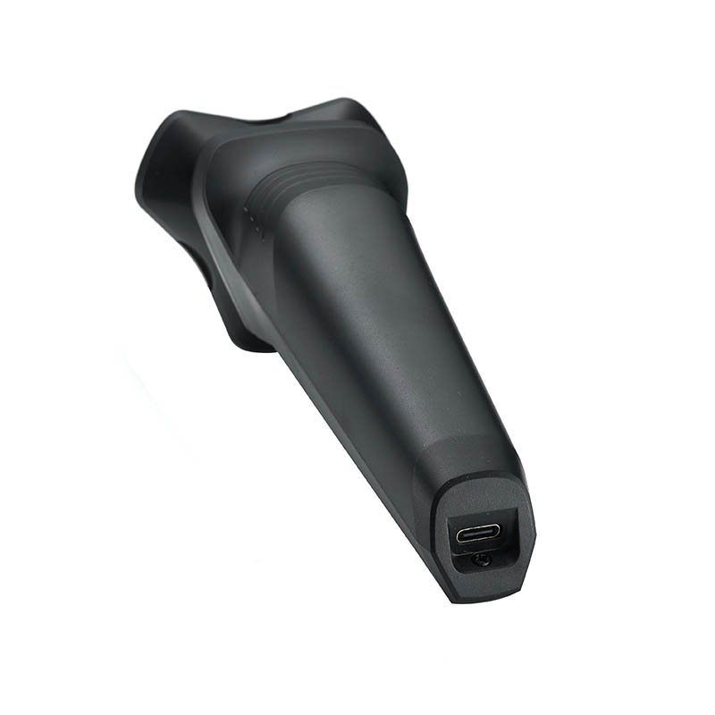 M-588 Rechargeable 3-Head Rotary Shaver