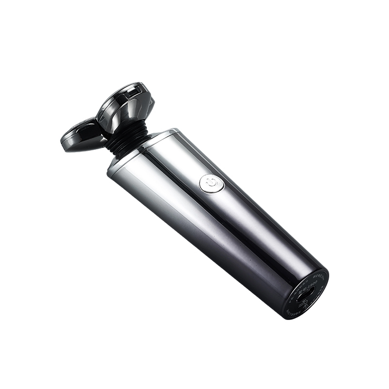 M-1900 LED Wet & Dry 3-Head Rotary Shaver