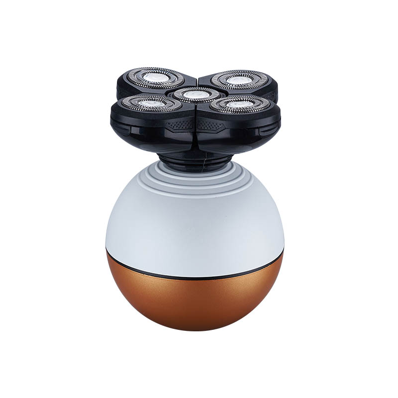 M-2601 Multi-Function 3-Head Rotary Shaver M-2601 Multi-Function 3-Head Rotary Shaver
