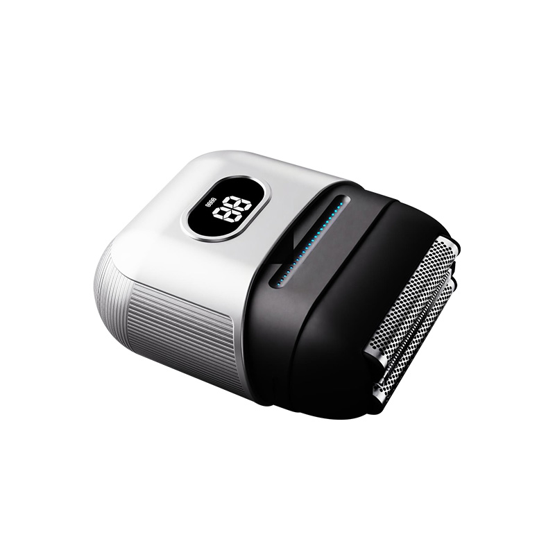 M-706 Triple Foil Waterproof Foil Shaver