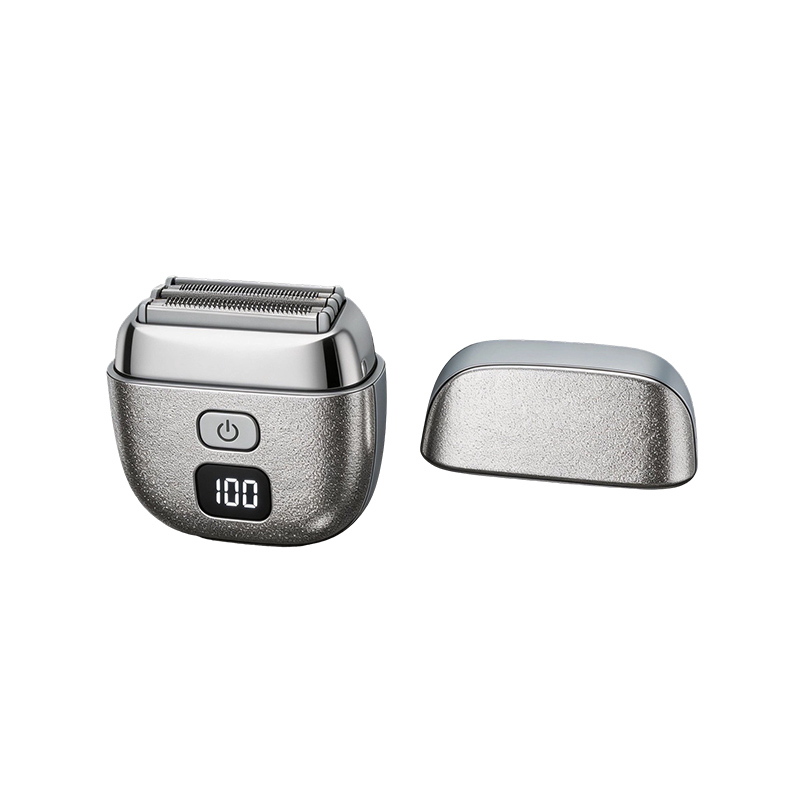 M-708 5-Blade Wet & Dry Foil Shaver M-708 5-Blade Wet & Dry Foil Shaver