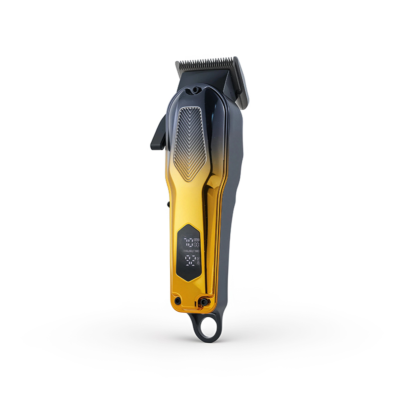 M-2201 Ceramic Quiet Electric Hair Clipper M-2201 Ceramic Quiet Electric Hair Clipper
