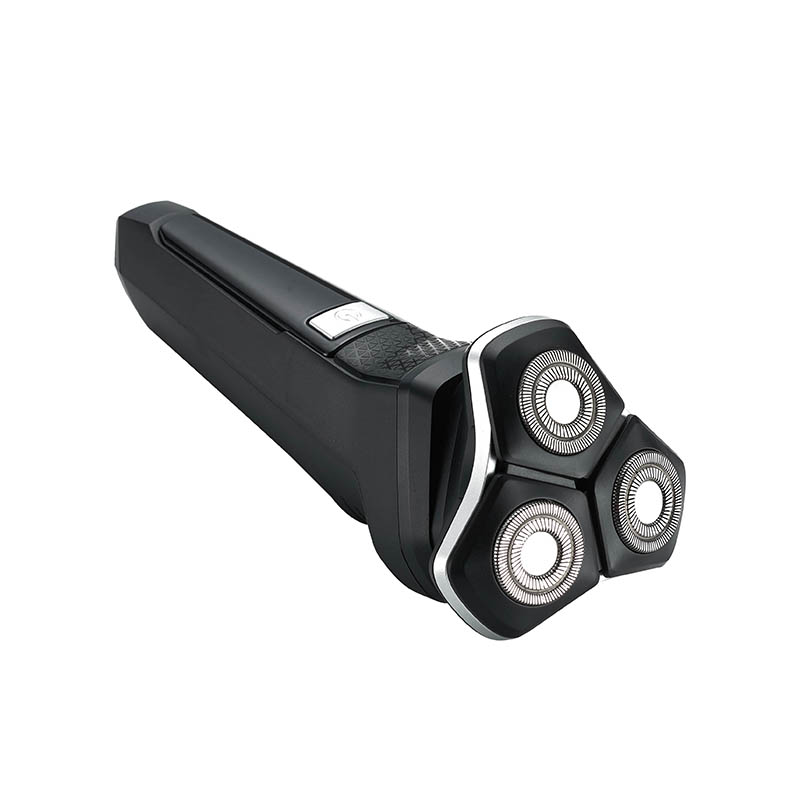 M-588 Rechargeable 3-Head Rotary Shaver