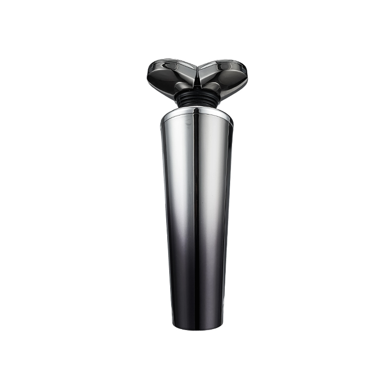 M-1900 LED Wet & Dry 3-Head Rotary Shaver