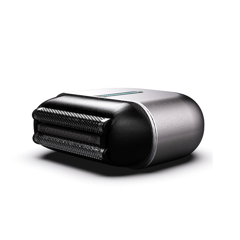 M-707 USB Rechargeable Triple Foil Shaver M-707 USB Rechargeable Triple Foil Shaver