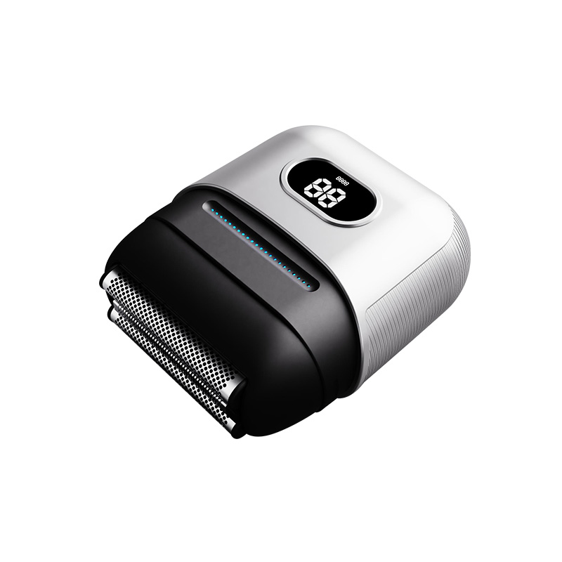 M-706 Triple Foil Waterproof Foil Shaver