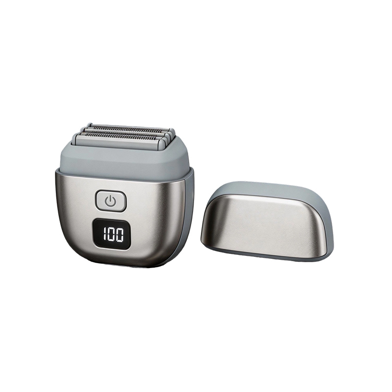 M-708 5-Blade Wet & Dry Foil Shaver M-708 5-Blade Wet & Dry Foil Shaver