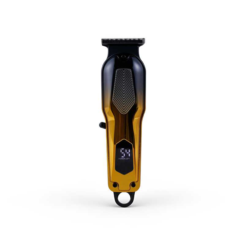 M-2201 Ceramic Quiet Electric Hair Clipper M-2201 Ceramic Quiet Electric Hair Clipper