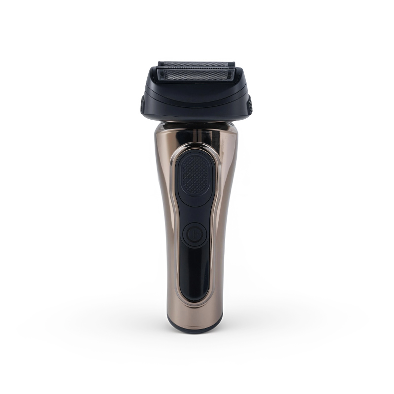 M-701 Ergonomic Dual Blade Digital Foil M-701 Ergonomic Dual Blade Digital Foil