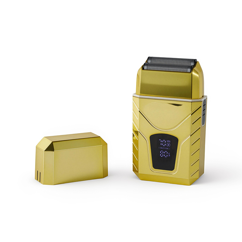 M-702 Dual Floating Wet & Dry Foil Shaver