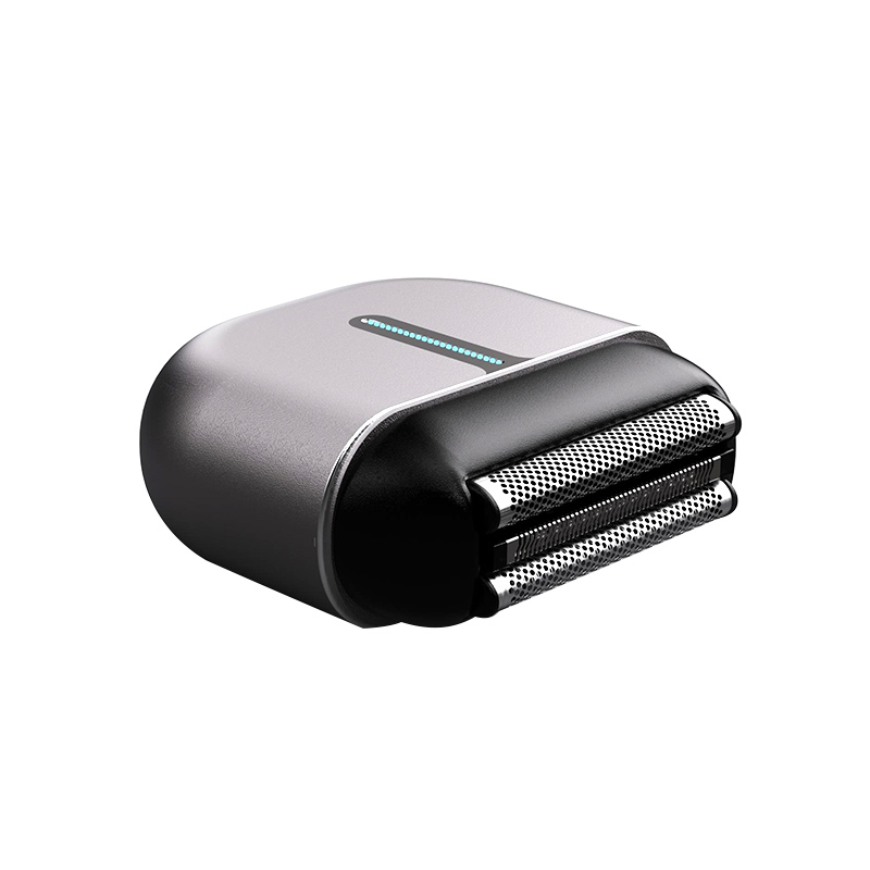 M-707 USB Rechargeable Triple Foil Shaver M-707 USB Rechargeable Triple Foil Shaver
