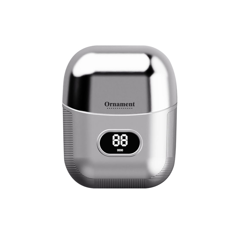 M-706 Triple Foil Waterproof Foil Shaver M-706 Triple Foil Waterproof Foil Shaver