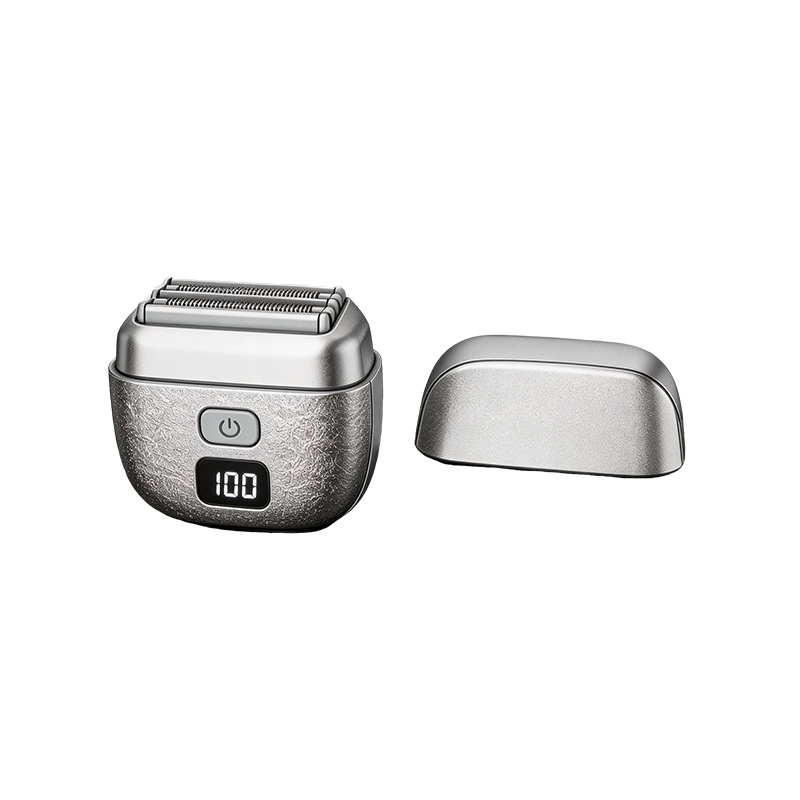 M-708 5-Blade Wet & Dry Foil Shaver M-708 5-Blade Wet & Dry Foil Shaver