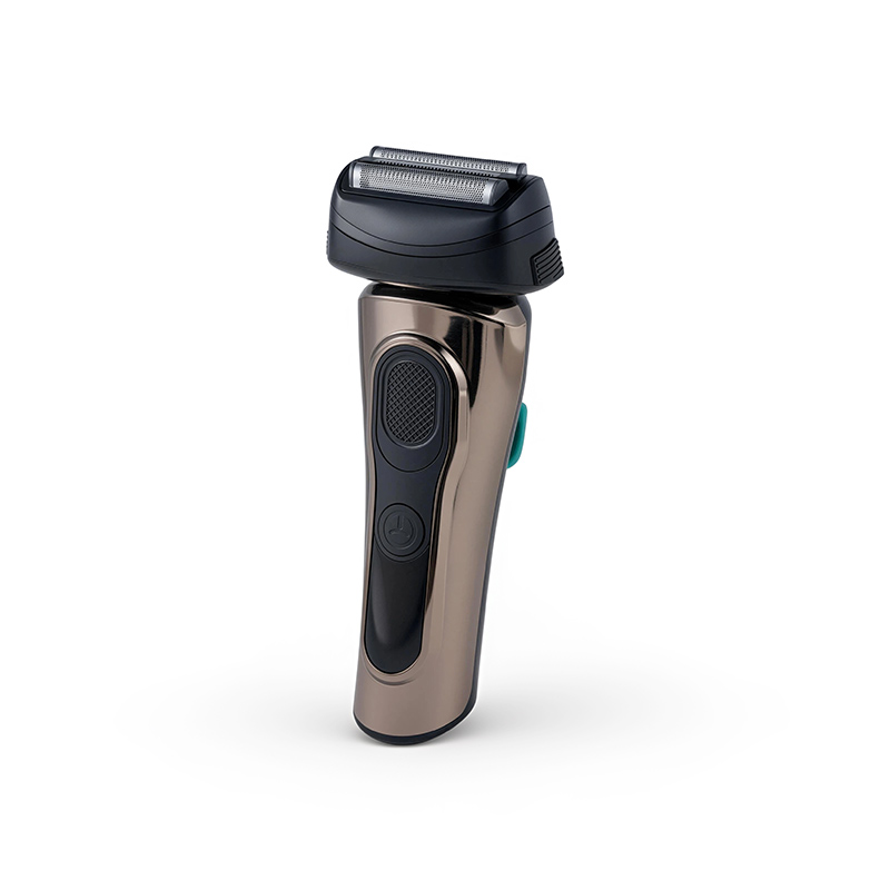 M-701 Ergonomic Dual Blade Digital Foil M-701 Ergonomic Dual Blade Digital Foil