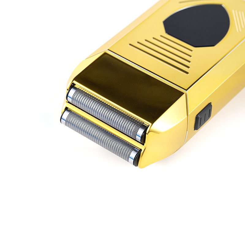M-703 Multi-Use Clipper Foil Shaver M-703 Multi-Use Clipper Foil Shaver