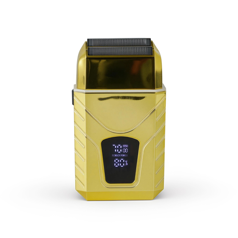 M-702 Dual Floating Wet & Dry Foil Shaver