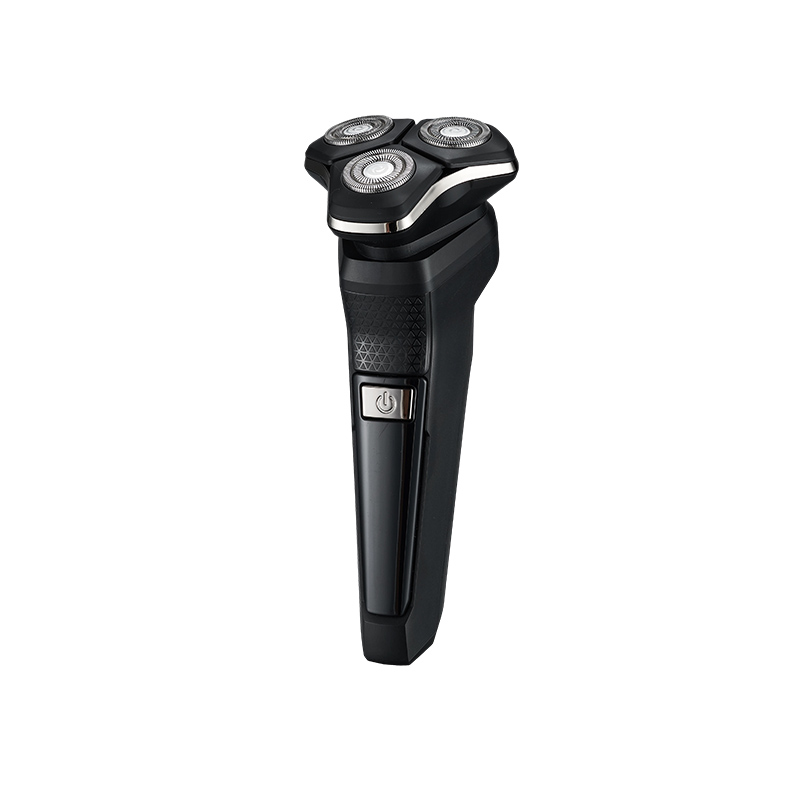 M-589 Touch Control 3-Head Rotary Shaver