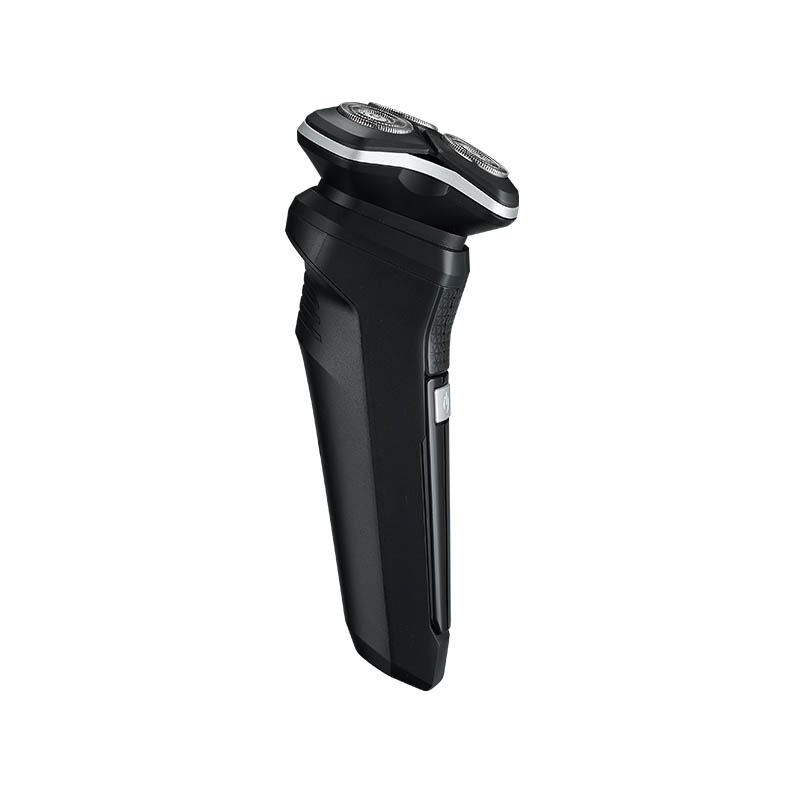 M-588 Rechargeable 3-Head Rotary Shaver