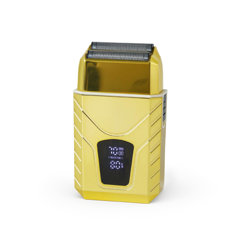 M-702 Dual Floating Wet & Dry Foil Shaver