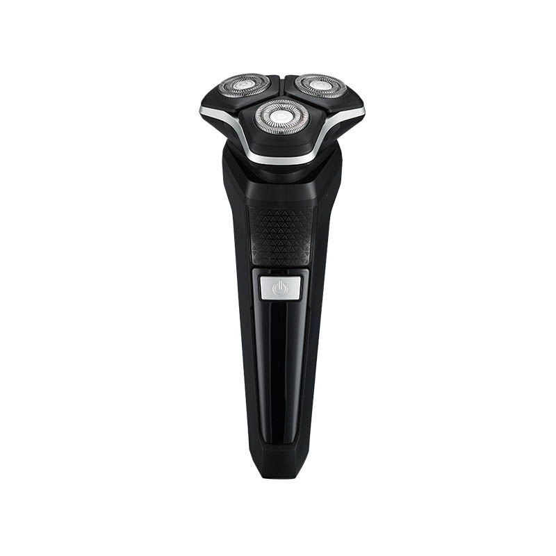 M-588 Rechargeable 3-Head Rotary Shaver