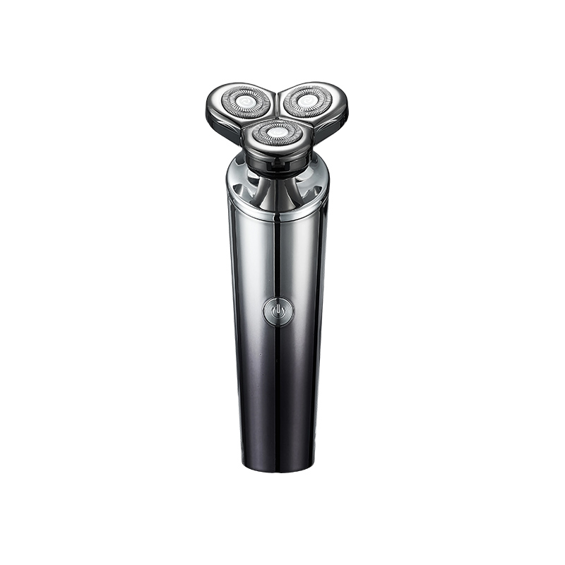M-1900 LED Wet & Dry 3-Head Rotary Shaver M-1900 LED Wet & Dry 3-Head Rotary Shaver