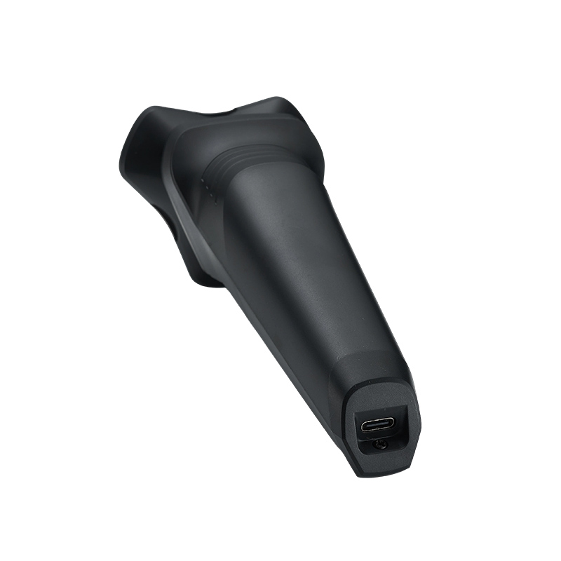 M-589 Touch Control 3-Head Rotary Shaver