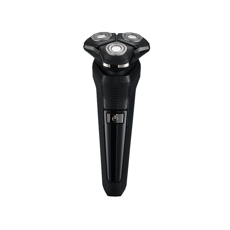 M-589 Touch Control 3-Head Rotary Shaver