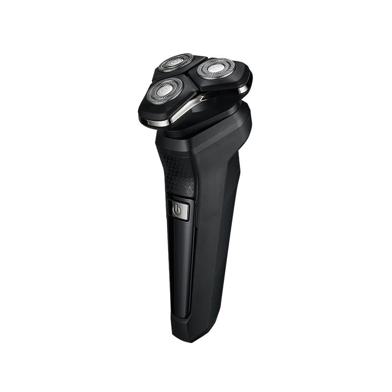 M-588 Rechargeable 3-Head Rotary Shaver