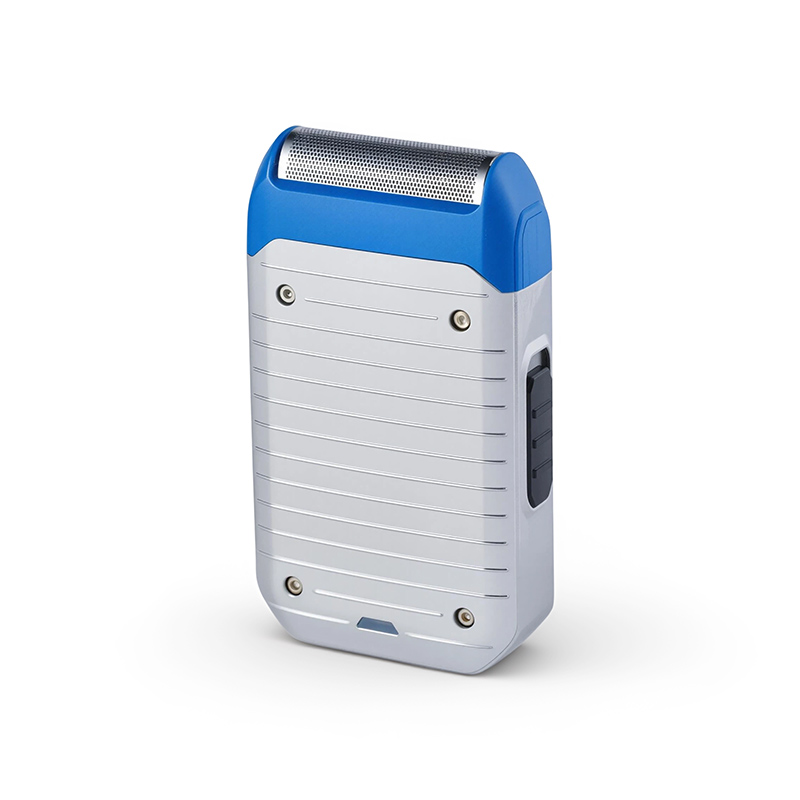 M-608 Travel Dual Trim Foil Shaver M-608 Travel Dual Trim Foil Shaver