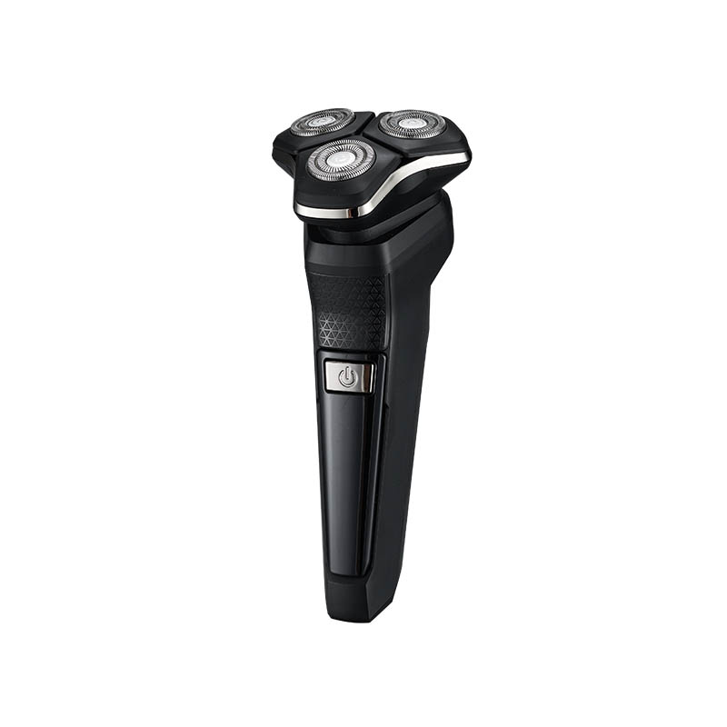 M-588 Rechargeable 3-Head Rotary Shaver