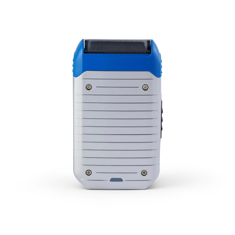 M-608 Travel Dual Trim Foil Shaver M-608 Travel Dual Trim Foil Shaver