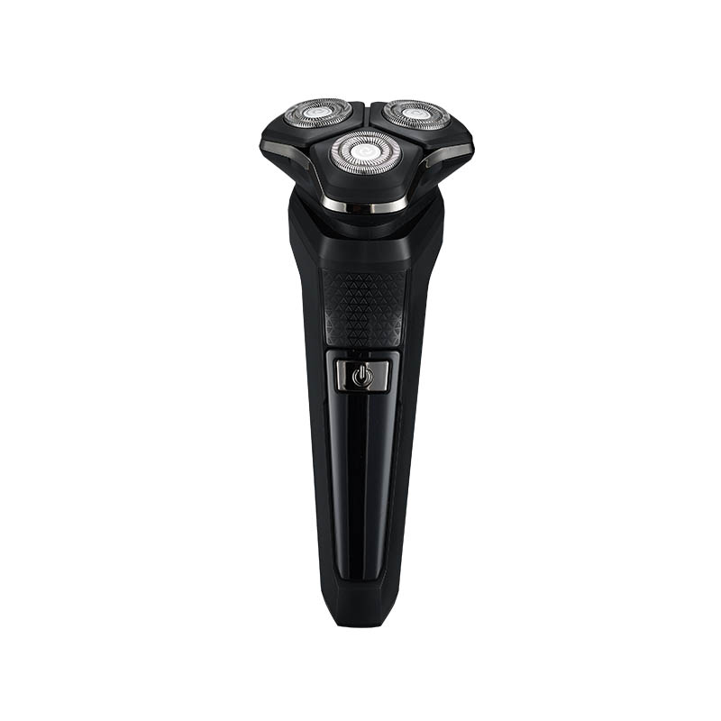 M-588 Rechargeable 3-Head Rotary Shaver
