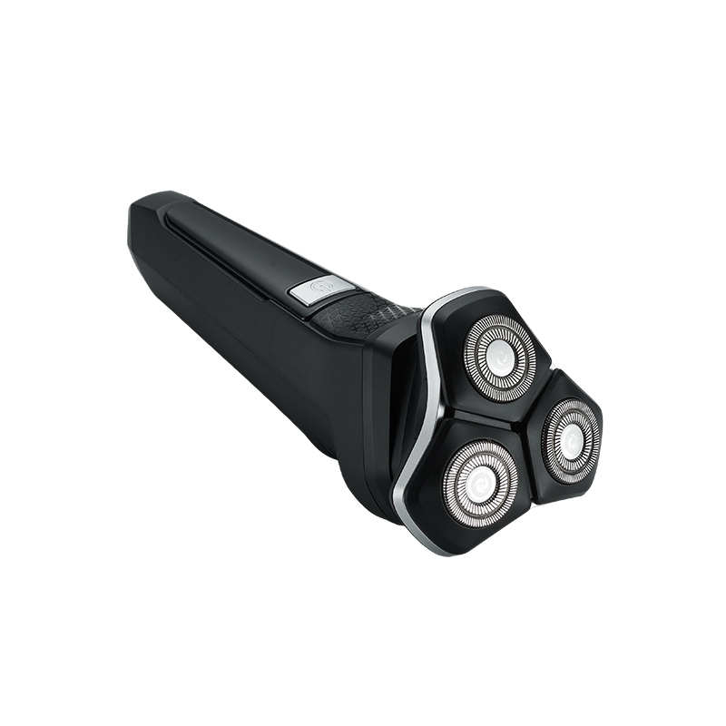 M-589 Touch Control 3-Head Rotary Shaver