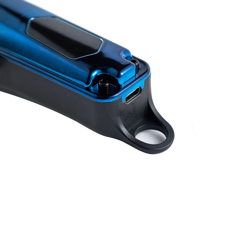 M-2202 T-Blade Fast Charge Electric Hair Clipper M-2202 T-Blade Fast Charge Electric Hair Clipper